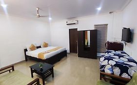 Awa Residency